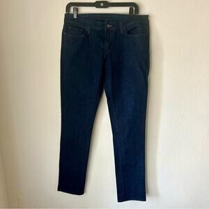 Levi's‎ Blue Straight Leg Jeans Classic Fit